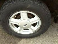 Used Ford Maverick 2001 SUV