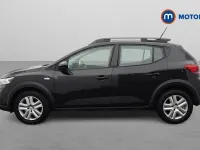 Used Dacia Sandero Expression 91 HP (66 kW) 2025 Hatchback