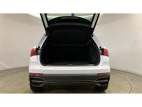 used Audi Q3 35 TFSI Black Edition 5dr Petrol Estate