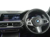 Used BMW X5 M Sport 258 HP (189 kW) 2018 White SUV