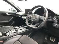 Used Audi RS4 Sport 450 HP (330 kW) 2019 White Estate