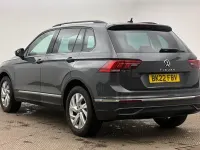 Used VW Tiguan Life 150 HP (110 kW) 2023 SUV