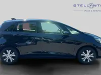 Used Honda Jazz SR 108 HP (79 kW) 2023 Black Hatchback