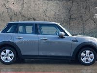 used Mini Cooper Hatchback 1.5Classic 5dr [Comfort/Nav Pack] Petrol Hatchback