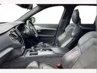 Used Volvo XC90 R-Design Pro 235 HP (172 kW) 2020 White SUV