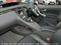 used Toyota Prius 5-DR 1.8 VVT-i