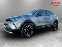 Second-hand Vauxhall Mokka Ultimate 128 CP (94 kW) 2023 Gri SUV