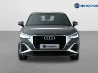 Used Audi Q2 S-Line 2023 Grey SUV