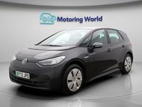 Used VW ID.3 Pro Performance 150 kW (204 HP) 2021 Hatchback
