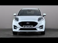 Used Ford Puma ST-Line X 2024 White SUV
