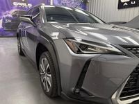 Used Lexus UX 150 kW (204 HP) 2022 SUV