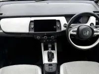Second-hand Honda Jazz Hybrid 109 CP (80 kW) 2023 Negru Hatchback