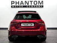 Used Mercedes A200 AMG line 2020 Hatchback