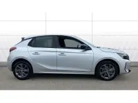 Używany Vauxhall Corsa Design Edition 100 KM (73 kW) 2023 Szary Hatchback