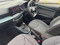 Used Seat Arona Xperience 108 HP (79 kW) 2023 Grey SUV