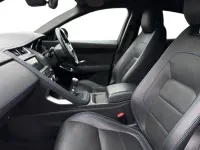 Used Jaguar E-Pace R-Dynamic 150 HP (110 kW) 2019 Narvik black SUV