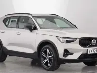 Used Volvo XC40 Plus 163 HP (119 kW) 2023 SUV