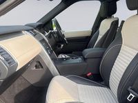 Used Land Rover Discovery 5 HSE Dynamic 2023 Portofino blue SUV