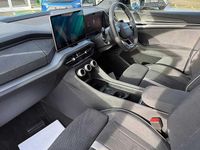 Used Skoda Kodiaq SportLine 147 HP (108 kW) 2025 Race blue metallic SUV