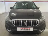 Used Suzuki SX4 S-Cross SZ4 2021 Black SUV