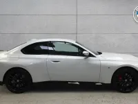 Used BMW 220 M Sport 181 HP (133 kW) 2023 White Coupe