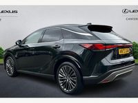 Used Lexus RX450h+ 309 HP (227 kW) 2025 Estate