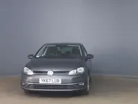 Used VW Golf VII GT 116 HP (85 kW) 2019 Hatchback