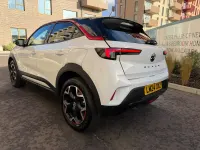 Usata Vauxhall Mokka S 2024 Bianco SUV