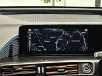 Used Mercedes EQC400 AMG Line Premium Plus 300 kW (408 HP) 2021 Grey SUV