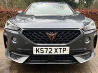 Used Cupra Formentor 150 HP (110 kW) 2024 SUV