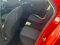 Used Vauxhall Corsa Edition 100 HP (73 kW) 2022 Red Hatchback