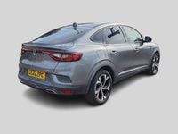 Used Renault Arkana R.S. 145 HP (106 kW) 2022 Grey SUV