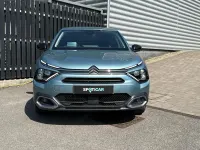 Used Citroën C4 PureTech 128 HP (94 kW) 2024 Blue SUV