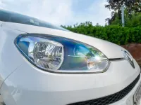 Used VW up! move up! 2013 White Hatchback