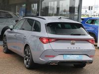 Used Cupra Leon VZ2 245 HP (180 kW) 2023 Grey Estate