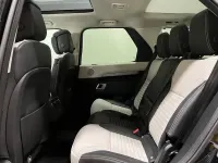 Used Land Rover Discovery HSE Dynamic 345 HP (253 kW) 2025 Black SUV
