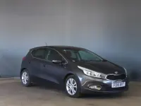 Używany Kia Ceed 126 KM (92 kW) 2015 Hatchback