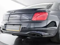 Used Bentley Flying Spur 670 HP (492 kW) 2025 Blue Sedan