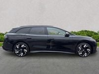 Used VW ID.7 GTX 250 kW (340 HP) 2026 Black Estate