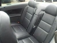 Used Volvo C70 170 HP (125 kW) 2008 Cabriolet