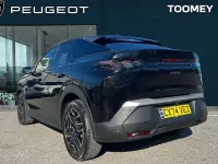 Used Peugeot 3008 GT 136 HP (100 kW) 2024 Black SUV