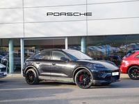 Used Porsche Macan 380 kW (517 HP) 2024 Black SUV