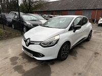 used Renault Clio IV DYNAMIQUE MEDIANAV ENERGY DCI SS