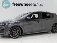 Usado Ford Focus ST 280 HP (205 kW) 2023 Cinzento Citadino