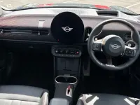 Używany Mini Cooper Hatch 154 KM (113 kW) 2024 Szary Hatchback