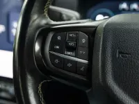 Used Ford Ranger Platinum 237 HP (174 kW) 2023 Grey Pickup