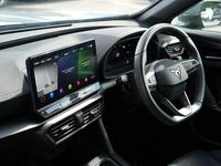 Used Cupra Formentor 150 HP (110 kW) 2023 Grey SUV