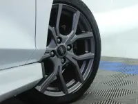 Used Ford Fiesta ST-Line 2022 White Hatchback