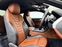 Used BMW M850 Basis 2023 Grey Coupe