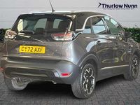 Used Vauxhall Crossland Ultimate 110 HP (80 kW) 2024 SUV